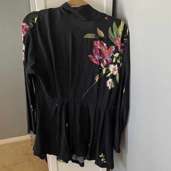 Free People Dress SZ S - Picture 4 of 9
